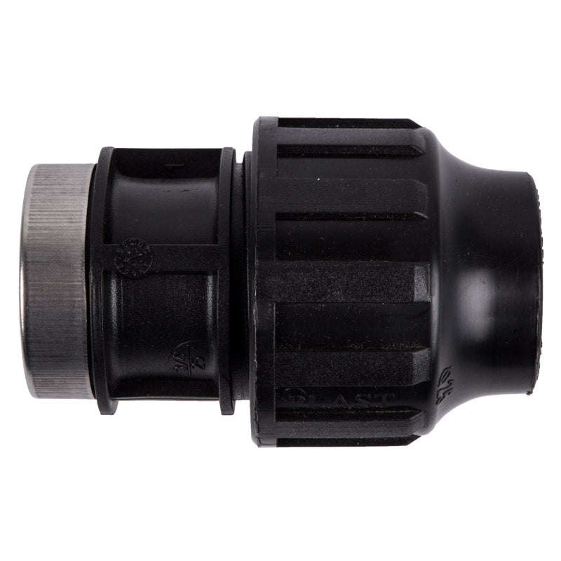 Jenfit Adaptor Compression Female Tn 25 X3/4