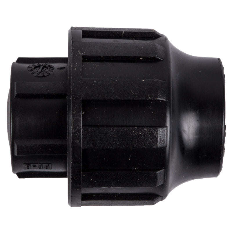 Jenfit Endcap Compression Tn 25 Mm