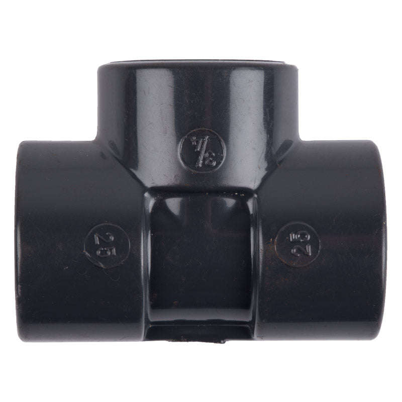 Tee Solvent 25 Mm
