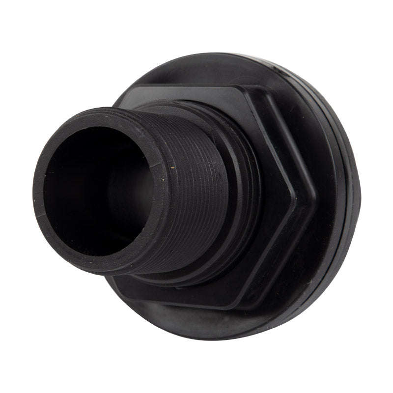 Coupling Tank Pvc 40 50 Mm