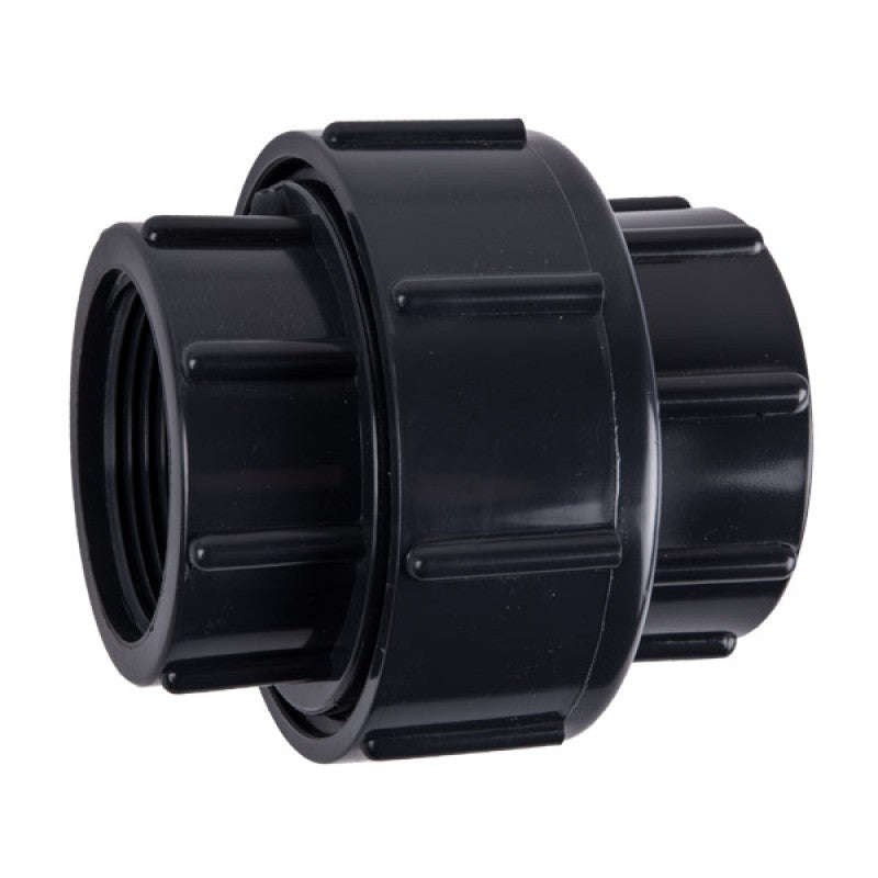 Union Bsp With O Ring 1 1/4
