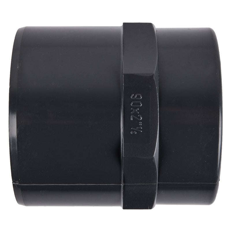 Adaptor Solvent/Bsp Female 20 X1/2 Inch