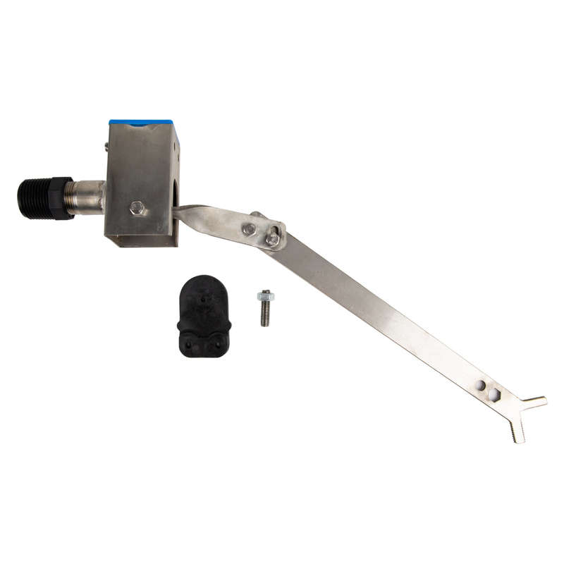 Sweetwater Float Valve 20/25 Mm Stainless Steel
