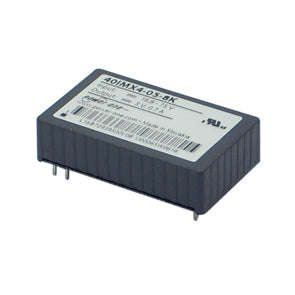 Dc Dc Converter Dil I=24 O=5 V 0.7 A 40 Imx4 05 8 K