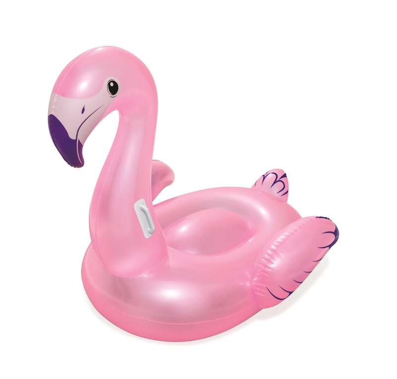 Flamingo 1.27m X 1.27m
