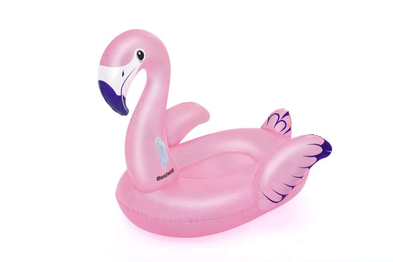 1.53 X1.43 M Luxury Flamingo