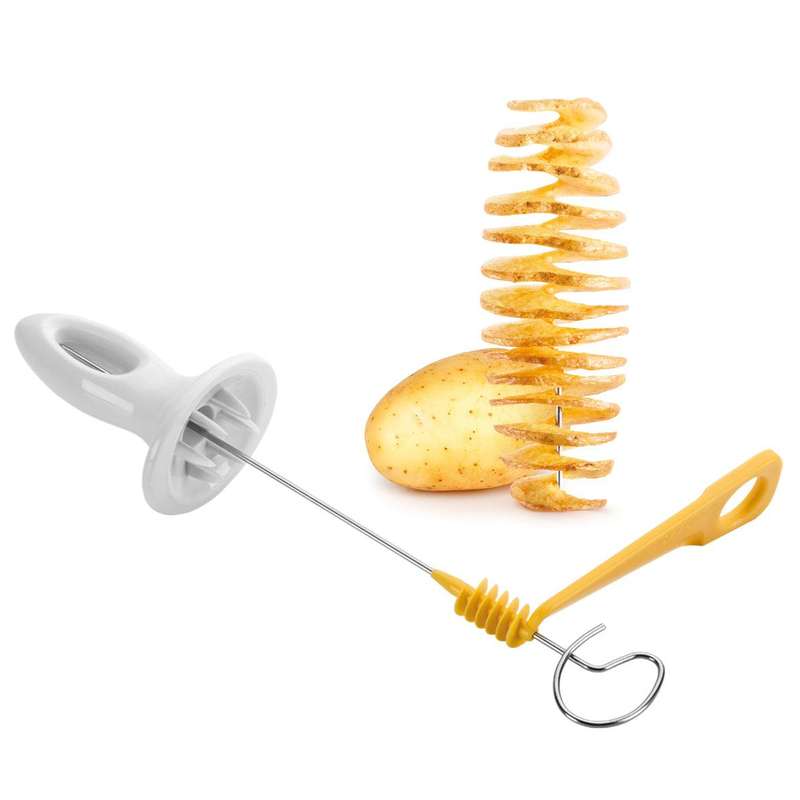 Tescoma Spiral Potato Cutter P
