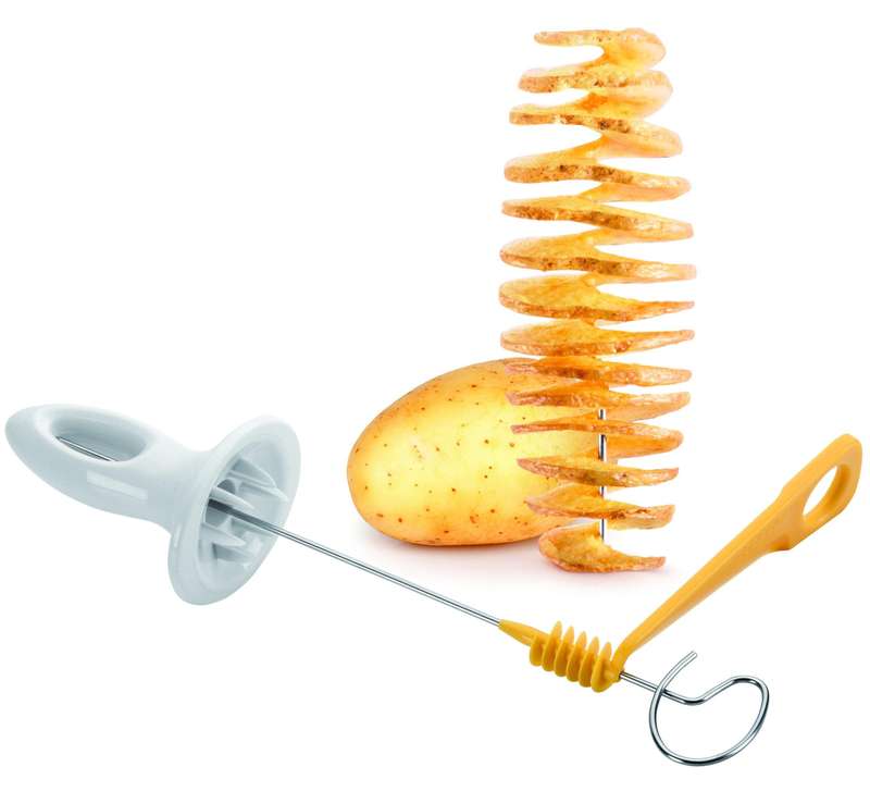 Tescoma Spiral Potato Cutter P
