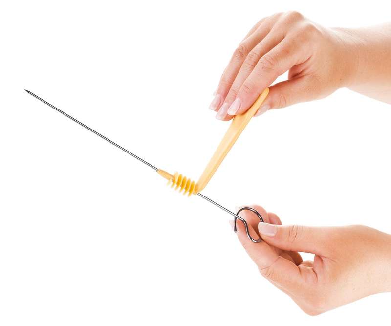 Tescoma Spiral Potato Cutter P