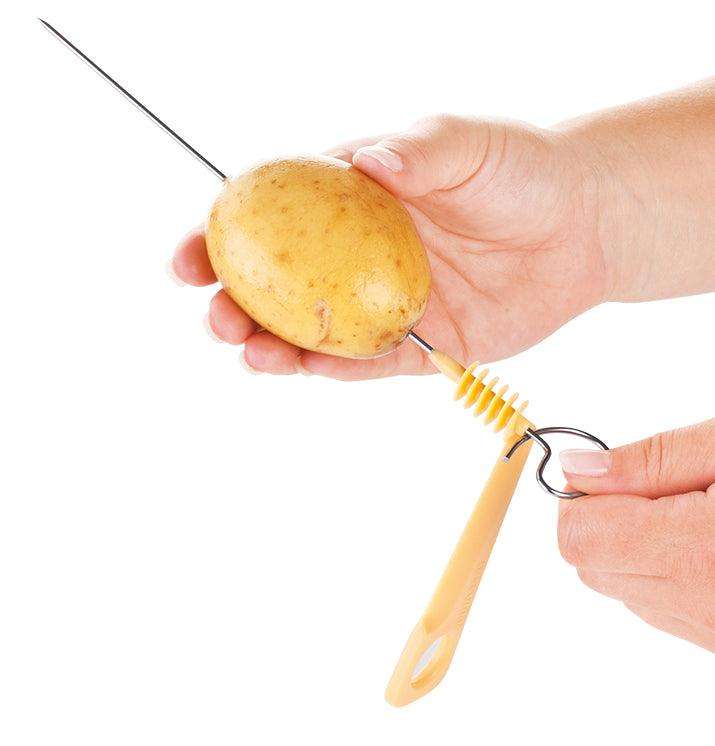 Tescoma Spiral Potato Cutter P
