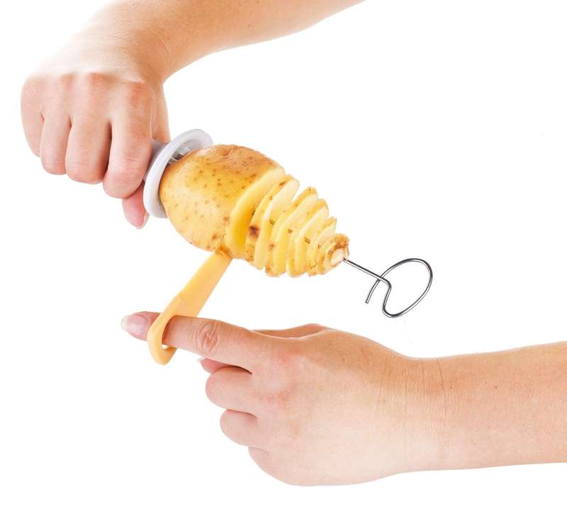 Tescoma Spiral Potato Cutter P