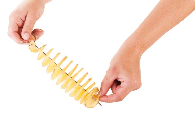 Tescoma Spiral Potato Cutter P
