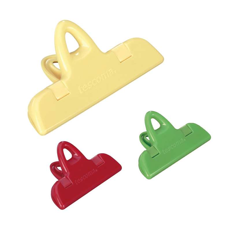 Tescoma Bag Clip Presto 7 And