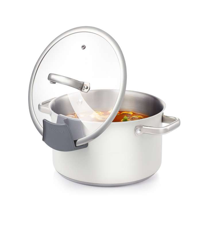 Presto Lid Holder