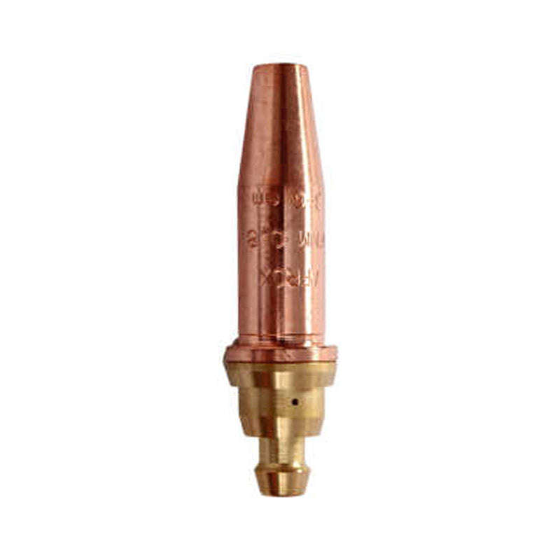 Afrox Cutting Nozzle P Nm Short Pat. 1.6 Mm