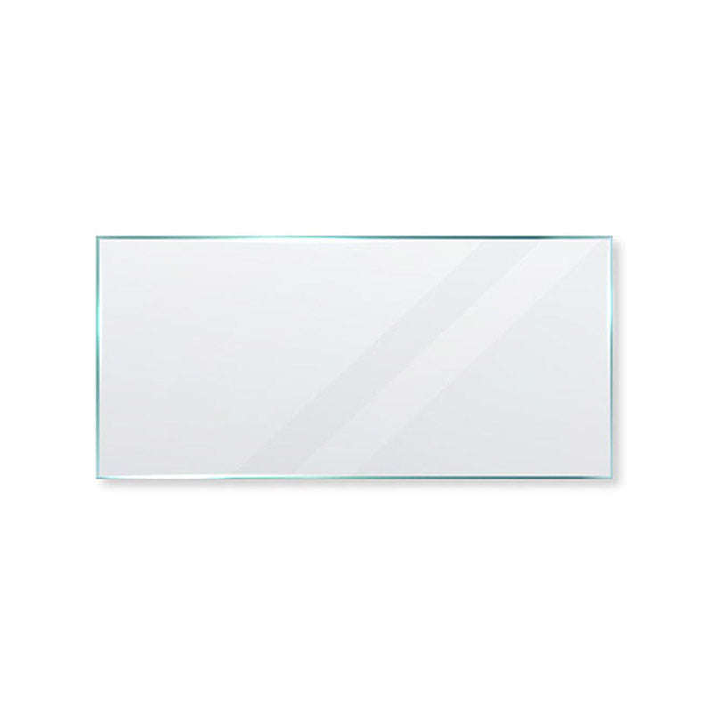Afrox Lens Clear Glass 108 X51 Mm