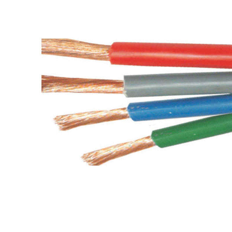 Afrox Cable Welding Pvc/Nbr 150 Amp 25 Mm