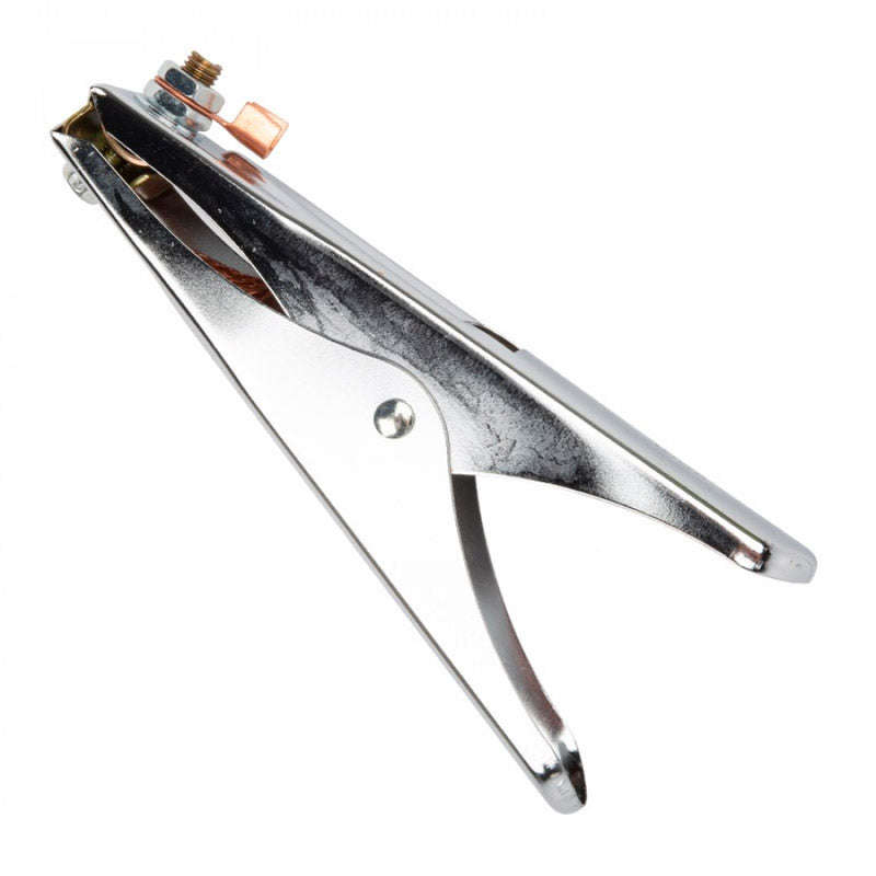 Afrox Earth Clamp 600 Amp Crocodile
