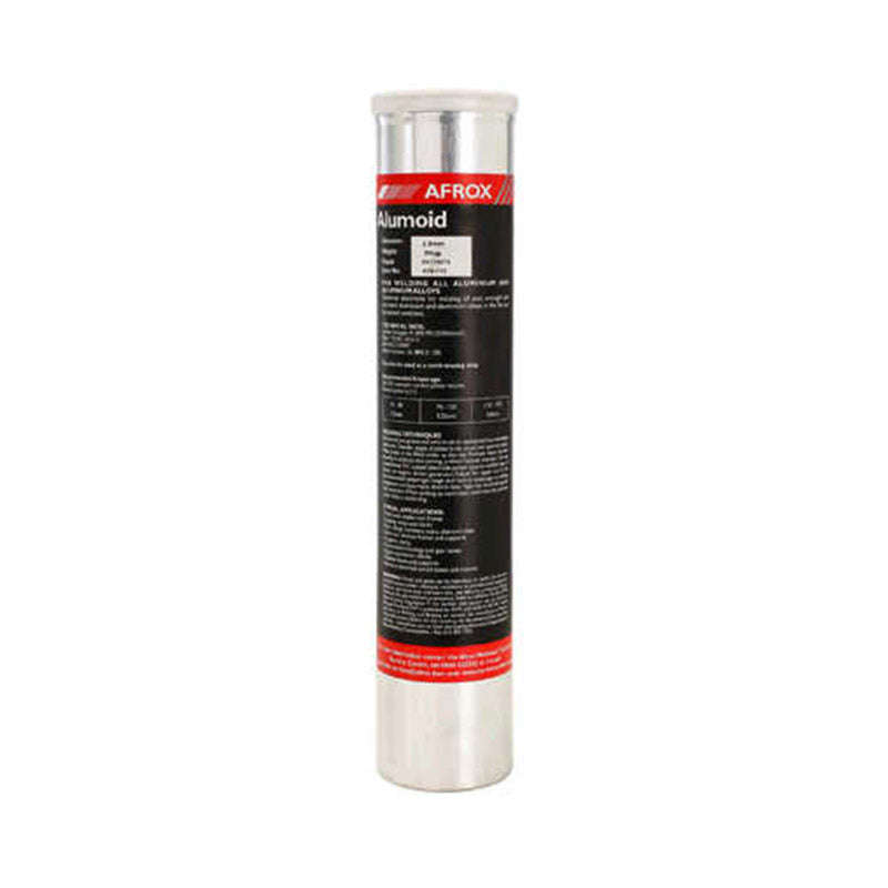 Afrox Welding Rod Alumoid 2.50 Mm Sleeve
