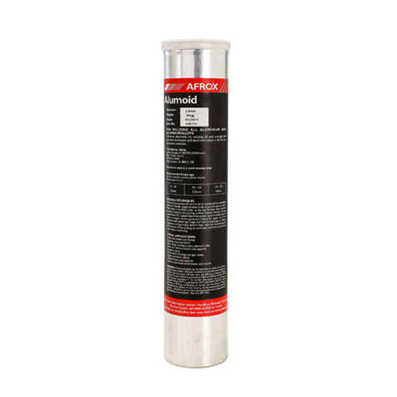 Afrox Welding Rod Alumoid 3.25 Mm Sleeve