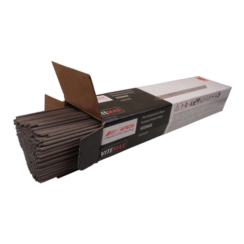 Afrox Vitemax Welding Rod 4 Kg X 2.00 Mm