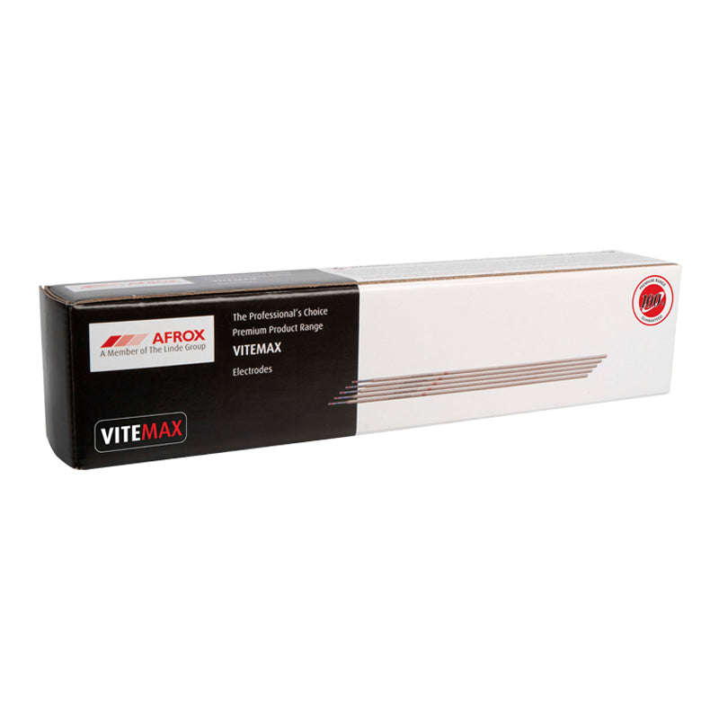 Afrox Vitemax Welding Rod 5 Kg X 2.50 Mm