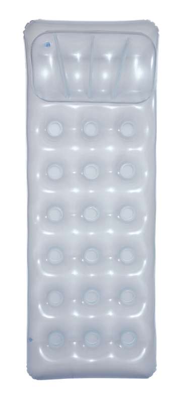Metal Tech Lounge 1.88m X 71cm