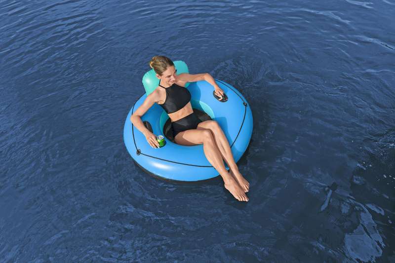 Bestway 1.19m Whitecap Rider Tube