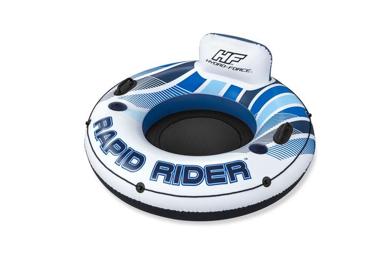 Bestway 1.35m Rapid Rider Tube