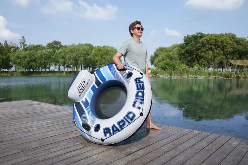 Bestway 1.35m Rapid Rider Tube