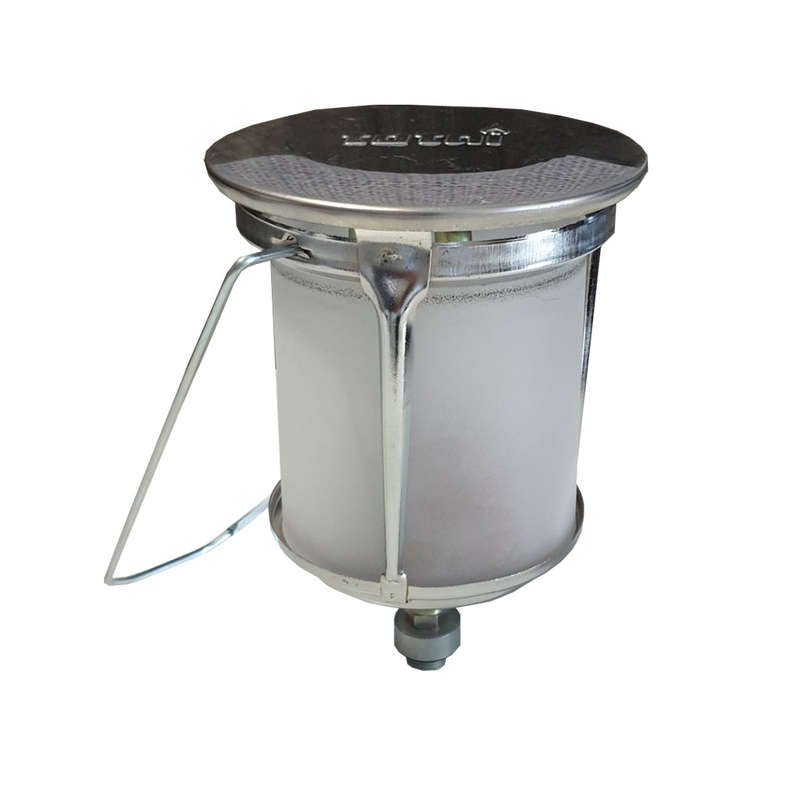 Totai 500 W Eco Big Lamp