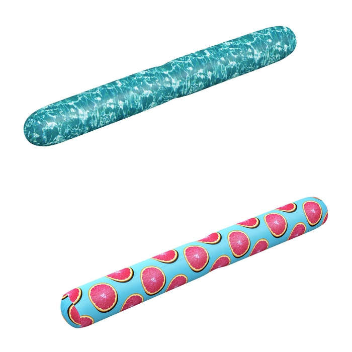 Bestway 1.52m X 15cm X 15cm Splashin' Style Fabric Noodle