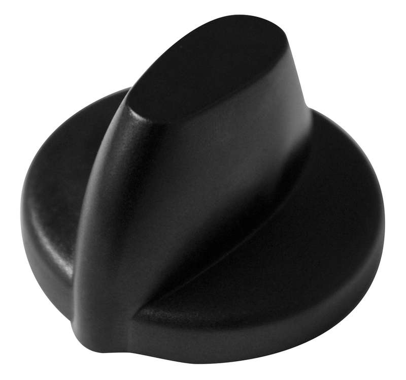 Control Knob For 3 Burner Bbq (Ibis/Grenadier)