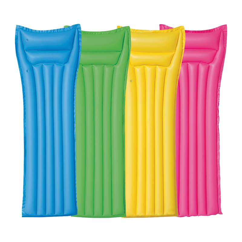 Matte Finish Air Mat 183 X 69cm