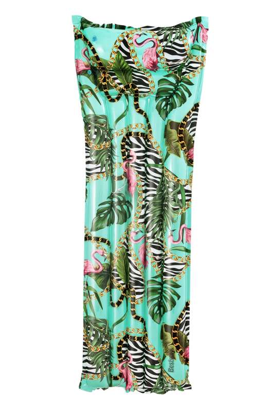 1.83 M X 69 Cm Floral Fantasy Floating Mat