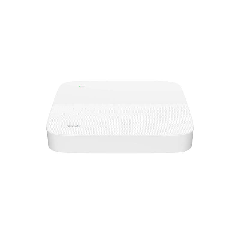 Tenda 8 Channel PoE HD Video Security System