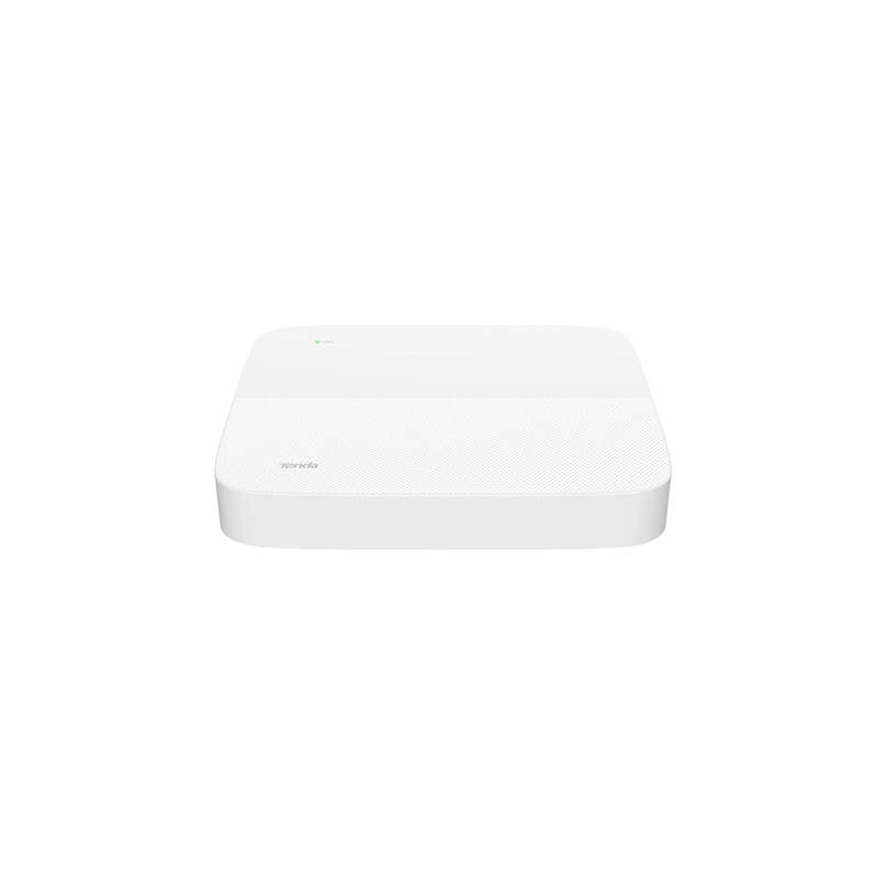 Tenda 8 Channel PoE HD Video Security Kit