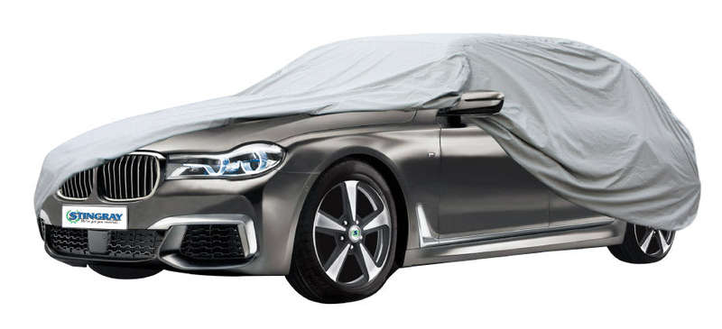 Car Cover