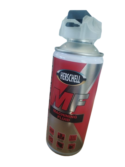 Herschell Machine Cutting Fluid 400 Ml Bargain Bin
