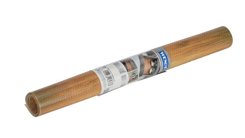 Slip Stop Mat Bamboo Look 150x50cm Roll