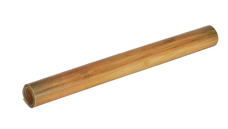 Slip Stop Mat Bamboo Look 150x50cm Roll