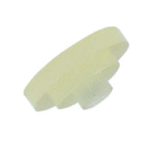 Insulating Bush M3 / Plastic Do4 15x5mm M01 0001 01