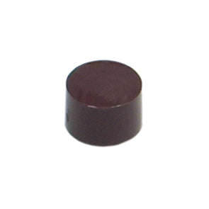 Cap Round 6.35 Mm For 8500 Brown 4796 8