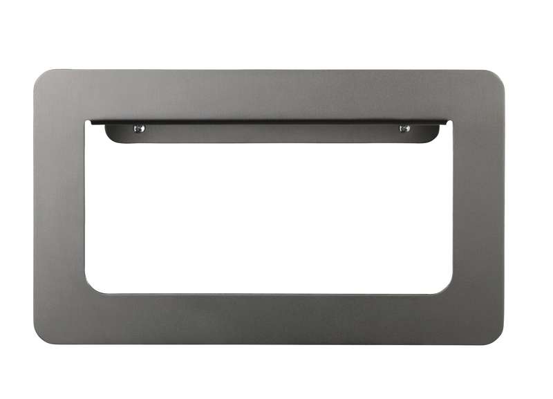 Towel Holder Ring Uno Montella Aluminium