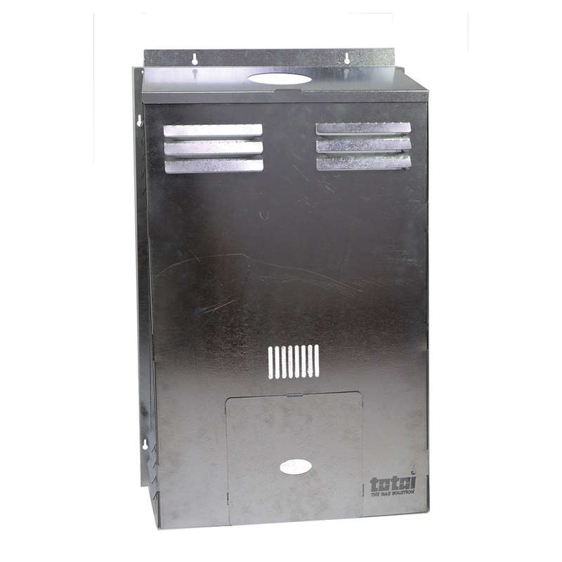 Totai Tg 10 L And 12 L Gas Water Heater Weather Box Small Weather Box