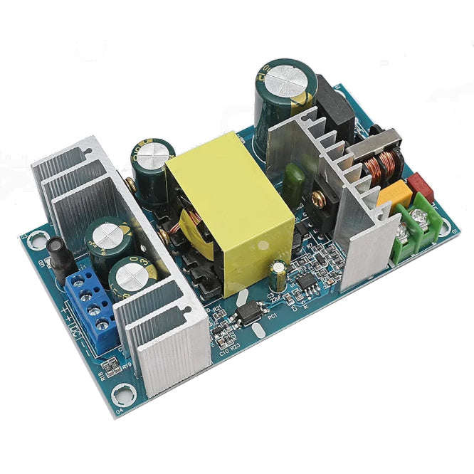 Power Supply O/F In=220 V Out=48 V 2 A5 48 V2.5 A 192 W