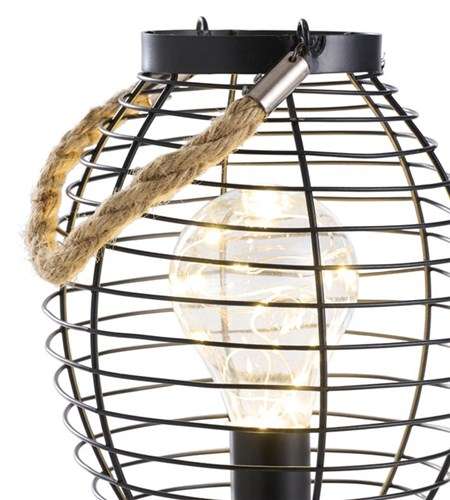 Outfit Outdoor Lamp ø20 H24 Cm