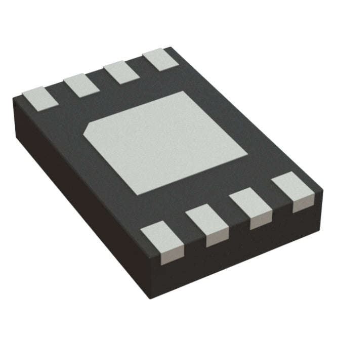 Ic Eeprom 512 Kbit I2 C 8 Udfn 24 C512 C Mahmeu T