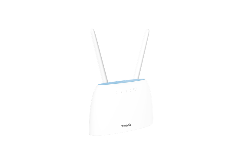 Tenda 4G09 AC1200 Dual-Band Wi-Fi 4G With LTE