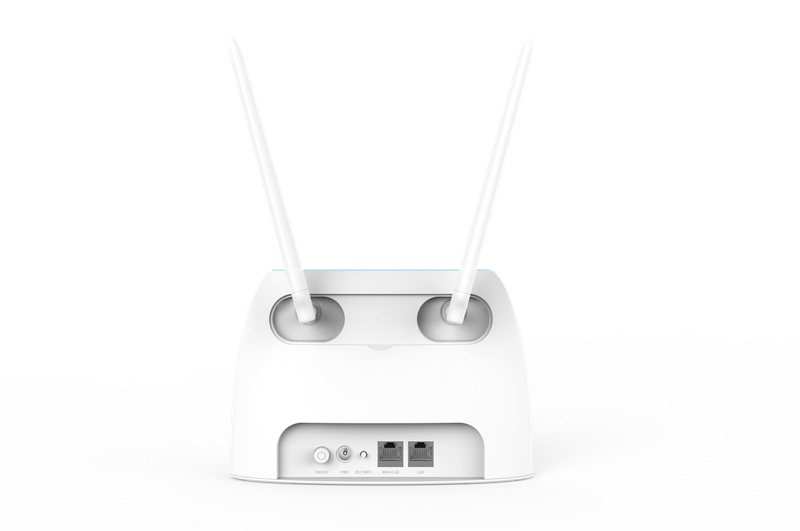 Tenda 4G09 AC1200 Dual-Band Wi-Fi 4G With LTE